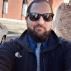 Meet your Posher, Brian